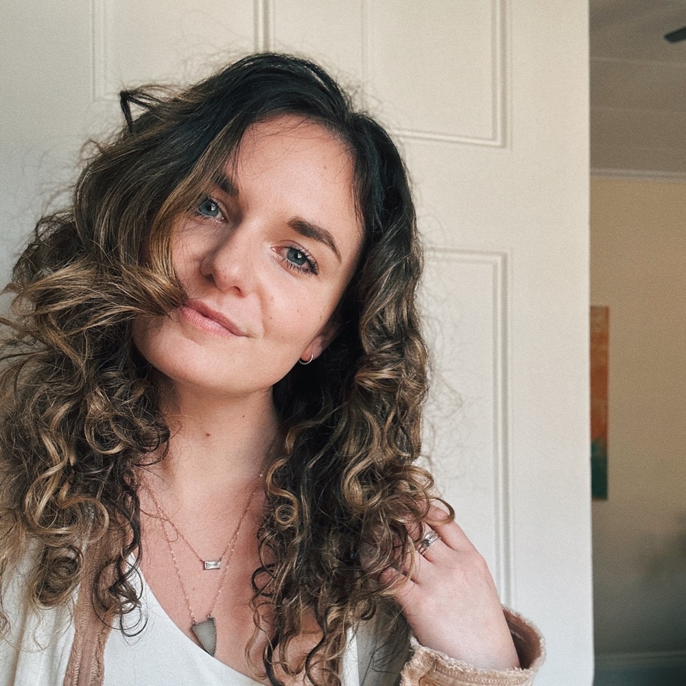 Meet your Posher, Marieke